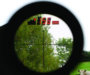 Burris Ballistic Laser Scope - image {image:count}