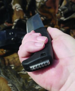 SOG Jungle Canopy Knife - image {image:count}