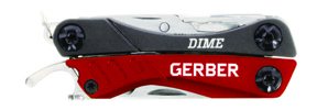 Gerber Balance & Diume Multi Tools - image {image:count}