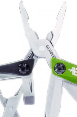 Gerber Balance & Diume Multi Tools - image {image:count}