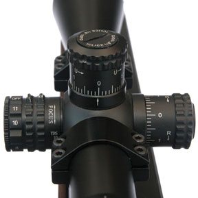 Nikko Stirling 4-16x44 - image {image:count}