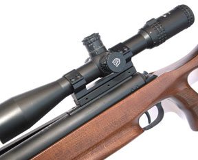 Nikko Stirling 4-16x44 - image {image:count}