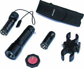 LED lenser - image {image:count}