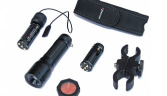LED lenser