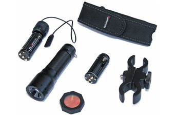 LED lenser