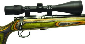 Weaver Grand Slam & Tactical - image {image:count}