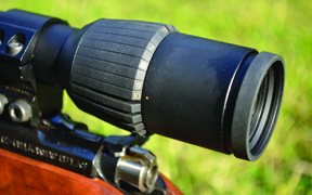 Weaver Grand Slam & Tactical - image {image:count}