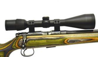 Weaver Grand Slam & Tactical