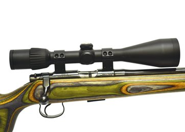 Weaver Grand Slam & Tactical