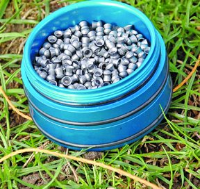 Pellcan Pellet Containers - image {image:count}
