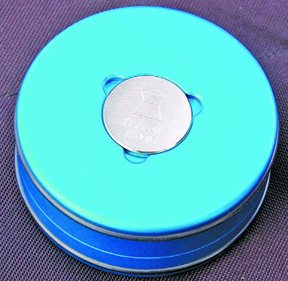 Pellcan Pellet Containers - image {image:count}