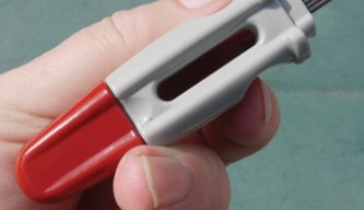 Carbee Sharp Sharpener