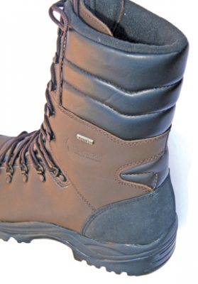 Pinewoods Hunter Boots - image {image:count}