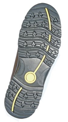 Pinewoods Hunter Boots - image {image:count}