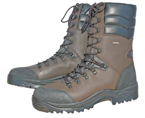 Pinewoods Hunter Boots - image {image:count}