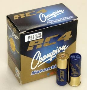 RC Champion Sporting Fibrewad - image {image:count}