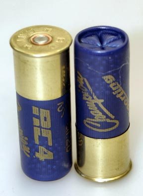 RC Champion Sporting Fibrewad - image {image:count}