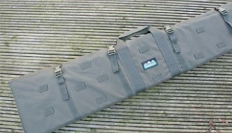Ridgeline Drag Bag