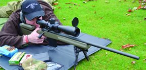 Premier Reticules Heritage - image {image:count}