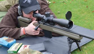 Premier Reticules Heritage