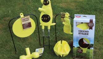 Birchwood Casey Ground Strike Targets