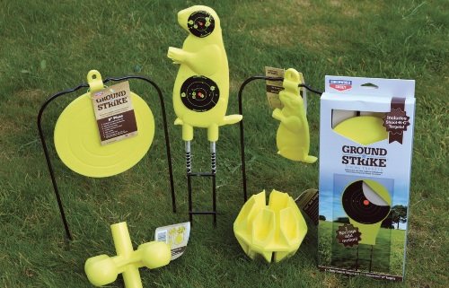 Birchwood Casey Ground Strike Targets