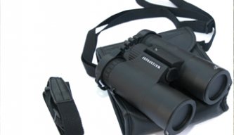 Luger DX10 Binoculars