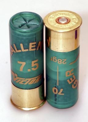 Victory Challenger Plaswad