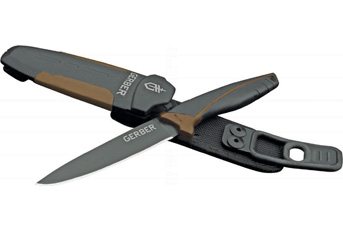 Gerber Myth Knives and Folding Saw