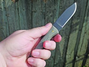 Condor LEK Utlility Knife - image {image:count}