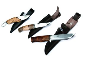 Helle Fire Harding & GT Knives - image {image:count}