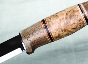 Helle Fire Harding & GT Knives - image {image:count}
