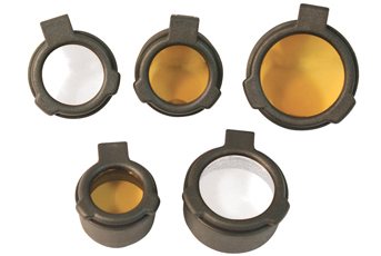 Flip Up Lens Cover