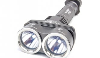 Klarus XT 20 Torch