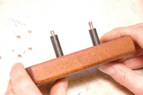 Stock Modifications - image {image:count}