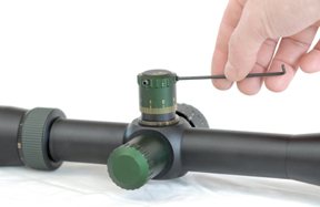 Rowan Engineering Turret Set - image {image:count}