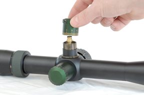 Rowan Engineering Turret Set - image {image:count}