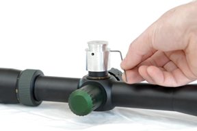 Rowan Engineering Turret Set - image {image:count}