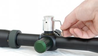 Rowan Engineering Turret Set