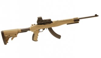 ATI Strikeforce 10/22 stocks