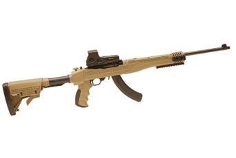 ATI Strikeforce 10/22 stocks