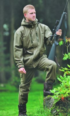 Deerhunter Tempest Suit - image {image:count}