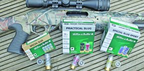 Sellier & Bellot slug cartridge - image {image:count}