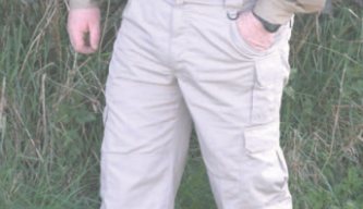 Niton Trousers