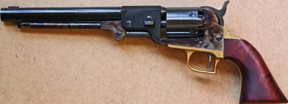 Pietta Dance Revolver - image {image:count}