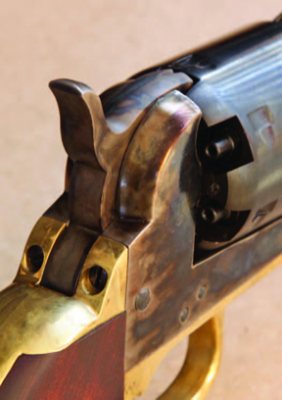 Pietta Dance Revolver - image {image:count}