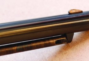 Pietta Dance Revolver - image {image:count}