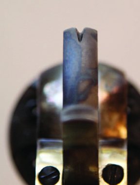 Pietta Dance Revolver - image {image:count}