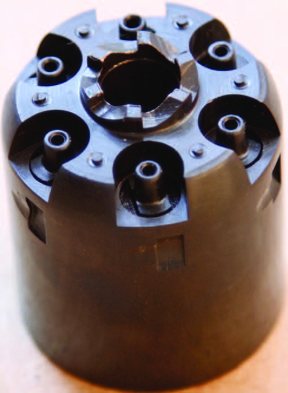 Pietta Dance Revolver - image {image:count}
