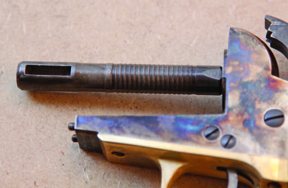Pietta Dance Revolver - image {image:count}